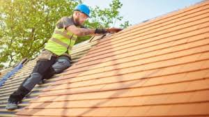 Roof Coating Services in Barstow, CA