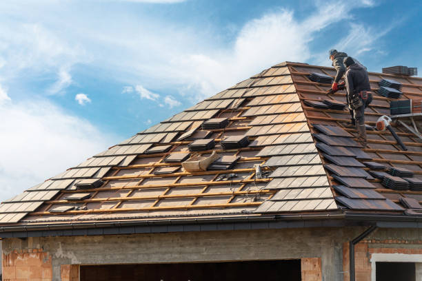 Fast & Reliable Emergency Roof Repairs in Barstow, CA