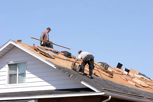 Best Flat Roofing  in Barstow, CA