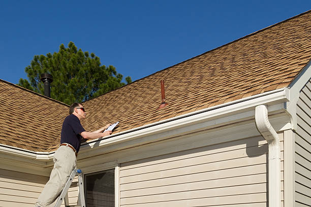 Fast & Reliable Emergency Roof Repairs in Barstow, CA